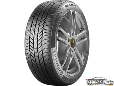 Continental ContiWinterContact TS 870 P 255/50 R19 107V