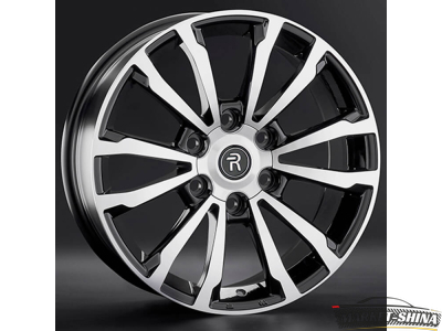 Replay TA1 7.5 x 18 6*139.7 Et:36 Dia:100.1 BKF