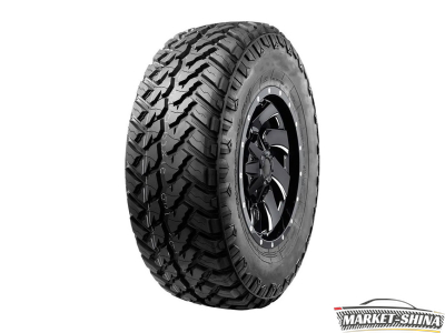 Roadmarch Primemaster M/T I 12.5000/33 R17 120Q