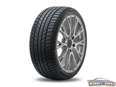 Continental WinterContact TS 870 P 215/65 R17 99T