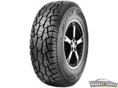 HIFLY Vigorous AT601 245/70 R17 110T
