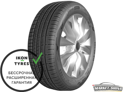 Ikon Tyres (Nokian Tyres) Autograph Eco 3 165/70 R14 81T