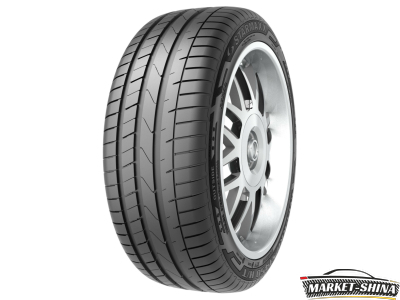 Starmaxx Incurro H/T ST450 215/55 R18 95H Starmaxx Incurro H/T ST450 215/55 R18 95H