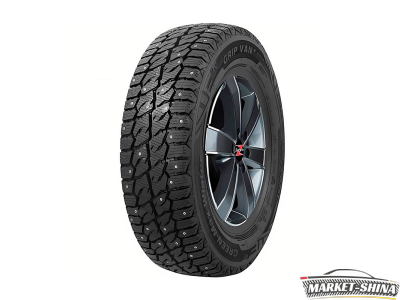 Leao Tire (LingLong) GREEN-Max Winter Grip Van 2 185/75 R16 104/102R