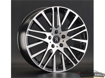 Replay LX118 7.5 x 18 5*114.3 Et:35 Dia:60.1 MB