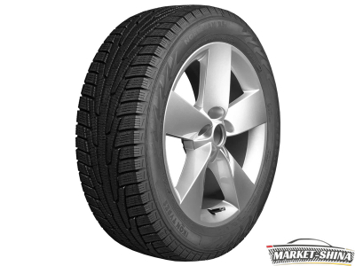 Ikon Tyres (Nokian Tyres) Character Snow 2 (Nordman RS2) 195/60 R15 92R