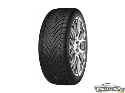 Gripmax SUREGRIP A/S 215/55 R18 99W XL