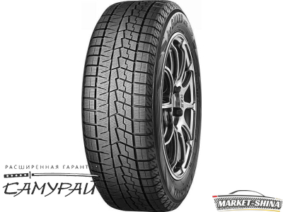 Yokohama iceGuard iG70A 255/40 R19 100Q