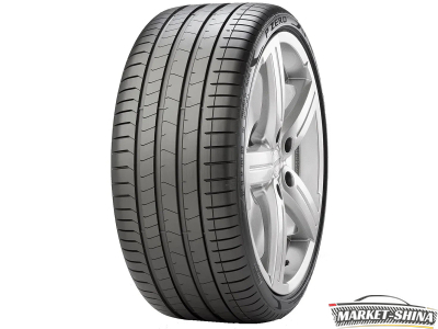 Pirelli P Zero (PZ4) Luxury Saloon 285/40 R22 110Y