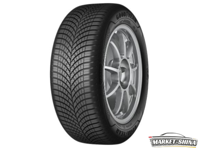 Goodyear Vector 4Seasons Gen-3 SUV 255/50 R20 109W