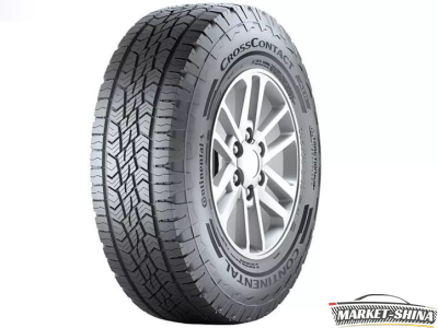 Continental ContiCrossContact ATR 255/60 R17 106V