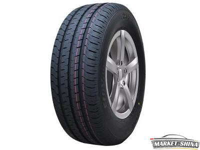 Rapid Effivan 215/75 R16 116/114R