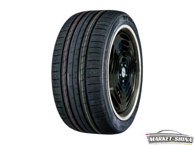 Tracmax RS01+ 315/35 R21 111Y