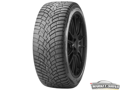 Pirelli Scorpion Ice Zero 2 225/60 R17 103T XL