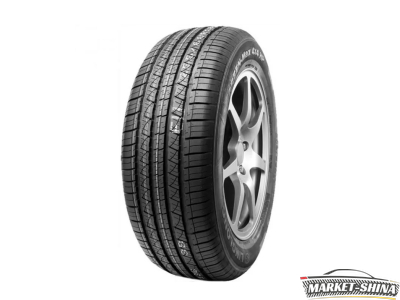 Leao Tire (LingLong) GREEN-Max 4x4 HP 255/60 R17 106H