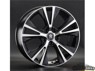 Replay KI232 7.5 x 18 5*114.3 Et:46 Dia:67.1 BKF