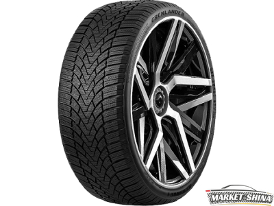 Grenlander Icehawke I 195/55 R16 91H