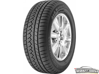 Continental 4X4WINTERCONTACT 255/55 R18 105H