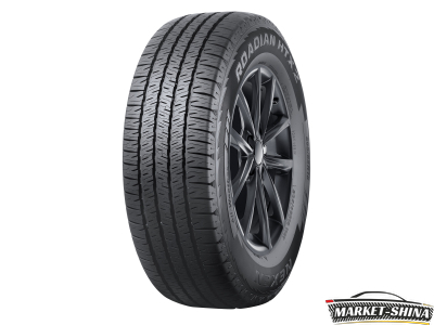 Nexen Roadian HTX2 245/60 R18 105H