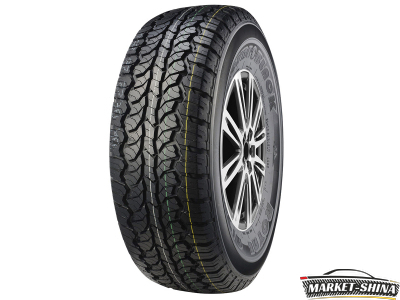 Royal Black Royal A/T 275/65 R17 115T Royal Black Royal A/T 275/65 R17 115T