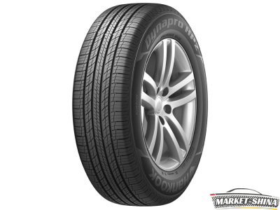Hankook Radial RA28 235/55 R17 99V