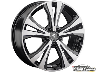 Replay CHR110 7 x 18 5*108 Et:33 Dia:60.1 BKF