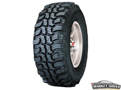 Westlake Radial M/T SL366 265/70 R17 121Q