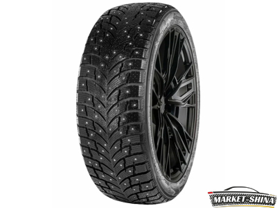 Gripmax SureGrip Pro Ice 245/40 R19 98T