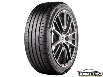 Bridgestone Turanza 6 285/60 R18 116V