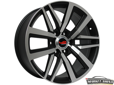 Replay A147 8 x 18 5*112 Et:25 Dia:66.6 BKF