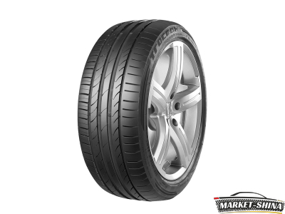 Tracmax TX3 255/50 R19 107Y