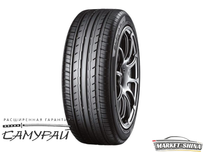 Yokohama Bluearth ES32 205/60 R15 91H Yokohama Bluearth ES32 205/60 R15 91H