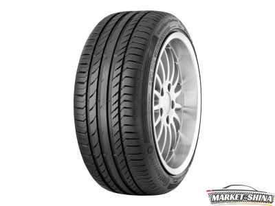 Continental ContiSportContact 5 245/40 R19 98Y