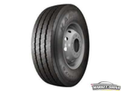 Кама NT 202 265/70 R19.5 143/141J