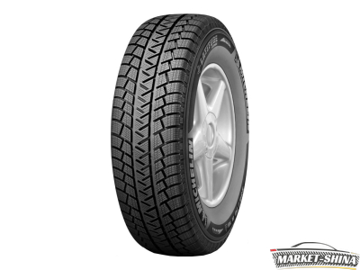 Michelin Latitude Alpin 255/50 R19 107H