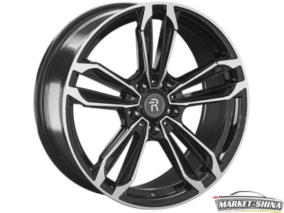 Replay GS44 8 x 18 5*114.3 Et:34 Dia:67.1 BKF