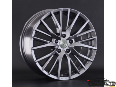 Replay LX107 8 x 18 5*114.3 Et:30 Dia:60.1 BK