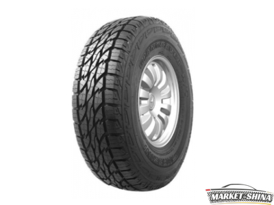 Mazzini Giantsaver 265/75 R16 123S