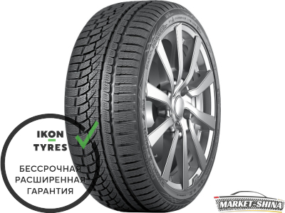 Ikon Tyres (Nokian Tyres) WR A4 225/45 R17 91H