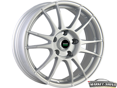 Replay B208 8 x 18 5*112 Et:30 Dia:66.6 BKF