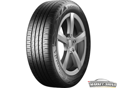 Continental EcoContact 6 205/55 R16 91V