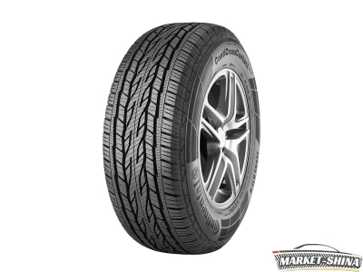 Continental CrossContact LX2 255/70 R16 111T