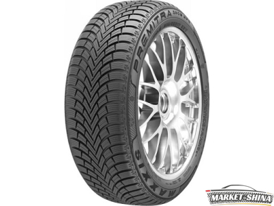 Maxxis Premitra Snow WP6 205/55 R16 91H