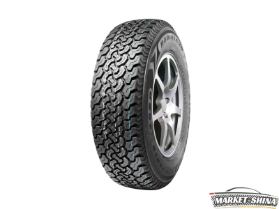 Leao Tire (LingLong) R620 205/80 R16 104T