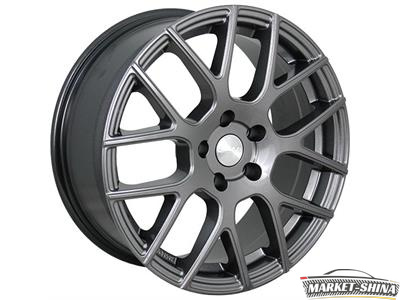 Скад Stilletto 8 x 18 5*108 Et:40 Dia:67.1 графит