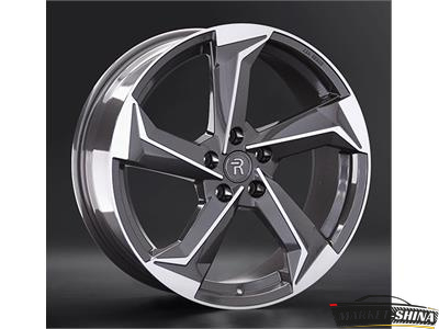 Replay TY384 8 x 18 5*114.3 Et:50 Dia:60.1 MBF