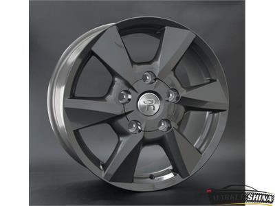 Replay LX34 8 x 18 5*150 Et:56 Dia:110.1 GM