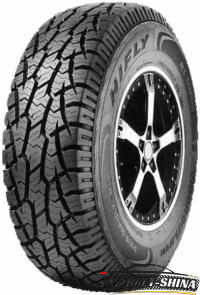 HIFLY Vigorous AT601 285/70 R17 117T