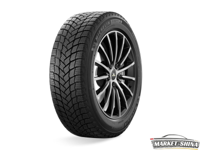 Michelin X-ice Snow 225/60 R17 103T