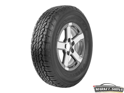 Powertrac PowerLander A/T 265/70 R17 115T Powertrac PowerLander A/T 265/70 R17 115T
